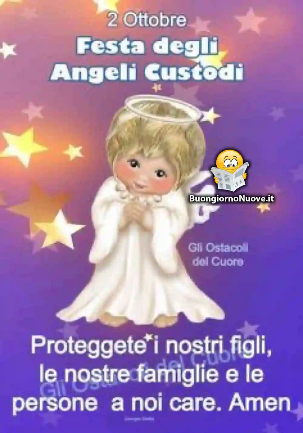 Santi Angeli Custodi 2 Ottobre 100