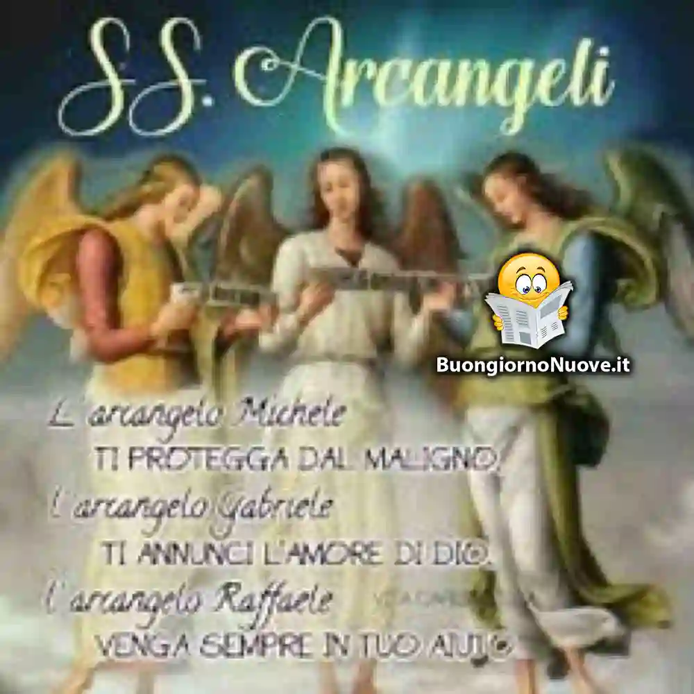 Santi Arcangeli 29 Settembre 063